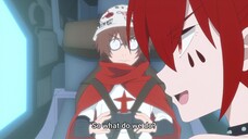 Mahou Shoujo Magical Destroyers Ep7(Eng Sub)