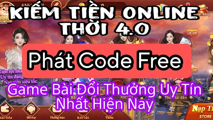 Cf68 - Phát Code Cf68 - Kiếm Được 10 M Từ Thủ Thuật Bắt Cầu Mới, Ít Ai Chia Sẻ