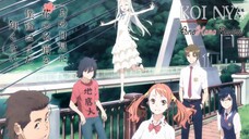 MOVIE AnoHana BD - Sub Indo