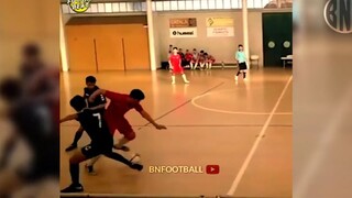 Những đôi chân huyền ảo #26
