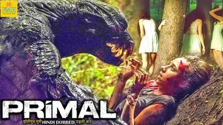 Watch Primal - Wrong Way Movie - Hollywood Release Hindi Movie Hindi Dubbed Movie Download Full HD