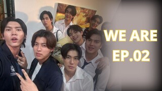 [INDO SUB] We Are the series Episode 2
