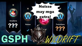 GSPH Sa LoL WILDRIFT lang malakas!