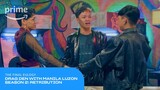 Drag Den with Manila Luzon Season 2: Retribution: The Final Eulogy | Prime Video