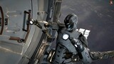 IRON MAN Outer Space Mission!  ( Marvel's Avengers )
