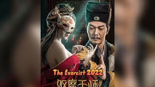 The Exorcist 2022 Full Movie | SUB INDO |🌹Hororr Movie