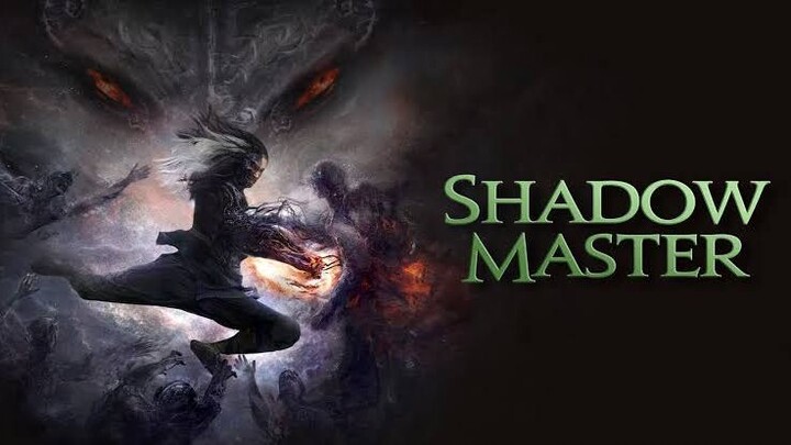 Shadow Master (2022) Sub Indo