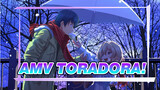 [AMV Toradora!] Menyukai Toradora! Selamanya