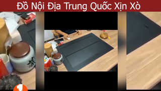 Đồ nội địa Trung Quốc BÁ ĐẠO.15 #noidiatrung