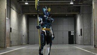 [Kamen Rider Holy Blade/Full Opener] Holy Blade mới nhất tập 29/Holy Blade TV-kun/Full Opener tập 5 