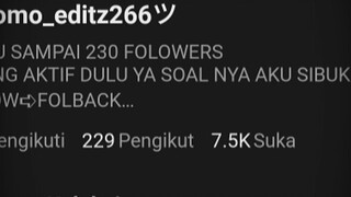 Aku masih pengen libur ya tapi aku bikin vidio karna kangen🤭🤭🤭