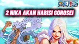 Inilah Alasan Bonney Jadi Dewa Nika-One Piece