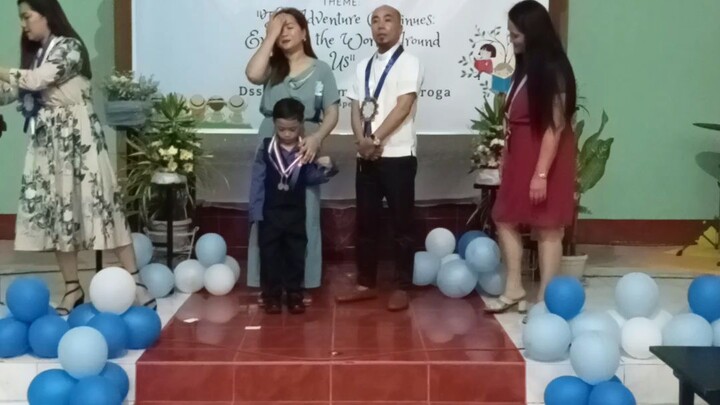 ellys' award