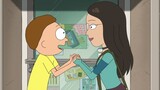 [Rick và Morty] "Tôi có mọi lựa chọn để ở bên bạn"