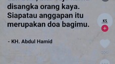 Quotes untuk hari ini☕🗿👍