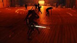 The Witcher 3: DLC Heart of Stone Final BOSS ความยากสูงสุดของ Alice's Nightmare เอาชนะหกในครั้งเดียว