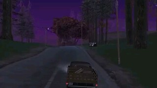 nostalgia gta san andreas🙁