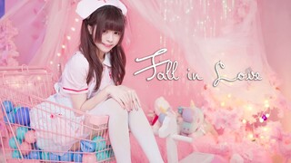 【Miyabi (雅)】Fall in Love ❤ 一起恋爱吧！short ver.