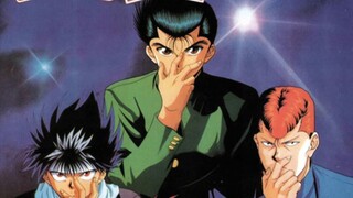 Yuyu hakusho Episode 29)