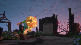 ninjago season 7 episode 2