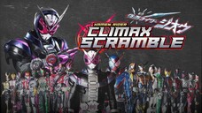Kamen Rider Zi-O Vs All Riders Part 3 [Kamen Rider Climax Scramble Zi-O]