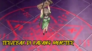 Anime neko monster || rekomendasi anime neko part 64