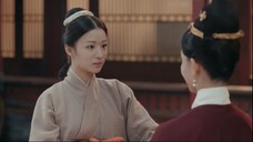 40 Perjamuan Kerajaan Royal Feast Drama China