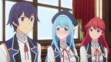 s1 complete anime isekai-wiseman grandchild