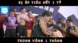 Review Phim Xin Chào Quý Ông Tỷ Phú 6