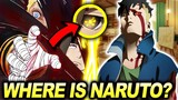 THE TRUTH About Where Kawaki Sent Naruto! Boruto Chapter 77 EXPLAINED