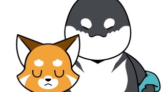 Mendinginkan diri oleh orang lain vs. mendinginkan rumah saya