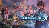 Tales of Zestiria Opening Full