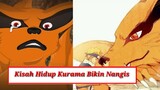 Kisah Perjalanan Hidup Kurama Dari Lahir Sampai Bersahabat Dengan Naruto