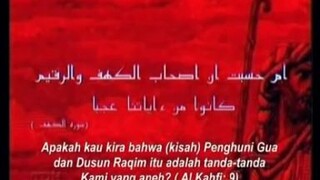 Ashabul Kahfi Eps. 04