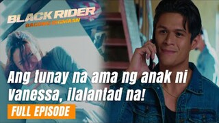 Black Rider July 24 2024 Full Episode 186