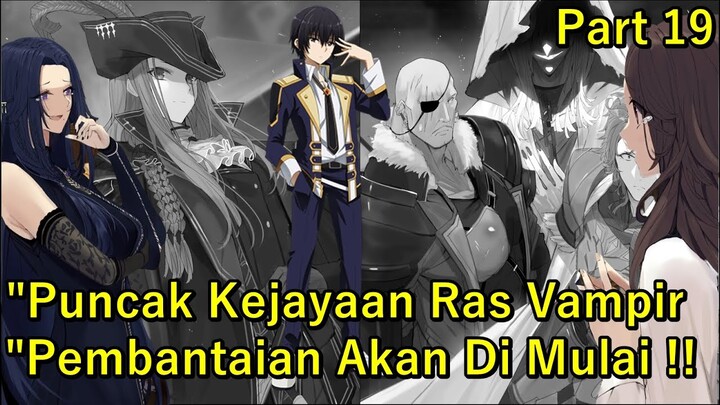 KEGILAAN CID KAGENOU DI KOTA TANPA HUKUM !! | KAGE NO JITSURYOKUSHA ( LN ) PART 19
