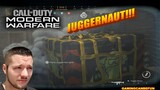 JUGGERNAUT FTW! WITH COMMENTARY | CALL OF DUTY MODERN WARFARE (4K INSANE QUALITY)