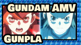 [Gundam AMV] This's Our Gunpla