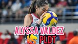 ALYSSA VALDEZ vs PLDT | Game Highlights | PVL Reinforced Conference 2022 | Women’s Volleyball