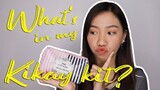 What's in my Kikay kit? + On-the-GALA Makeup | Rosa Leonero