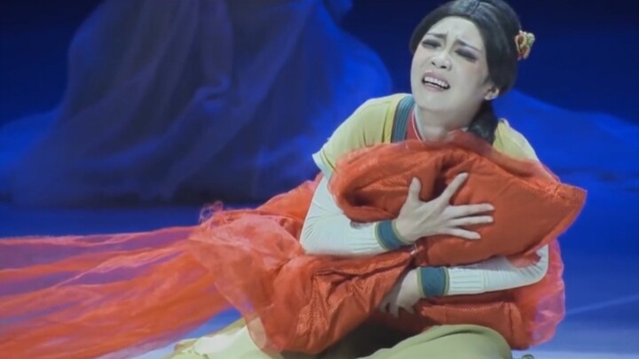 "That child's life was exchanged for my own child, how could it not hurt?"