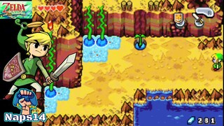 Legend of Zelda: The Minish Cap part 3