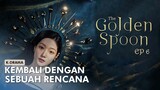 ALUR CERITA THE GOLDEN SPOON EPISODE 6 | 2022 | K-DRAMA