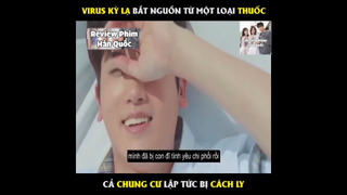 Review Phim Chung Cư Có Độc #ReviewphimHan