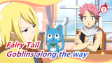 Fairy Tail|Goblins along the way_2