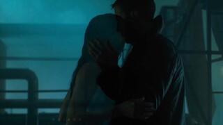 “I love you”——《银翼杀手2049》