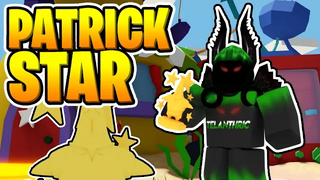 วิธีรับ PATRICK STAR TROPHY ในหมู่เกาะ Roblox (อัปเดต)