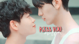 BL ซังฮา & จินวอน — Kiss You