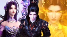 XIAOYAN MENUJU KLAN GU' DAN BERTEMU XUN'ER 🔥 BTTH S5 EPISODE 148