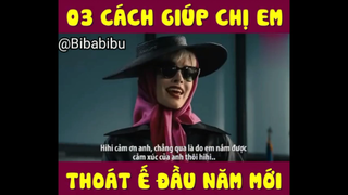 NGƯỜI YÊU JOKER BÀY CÁCH THOÁT Ế ĐẦU NĂM 2020 #funny